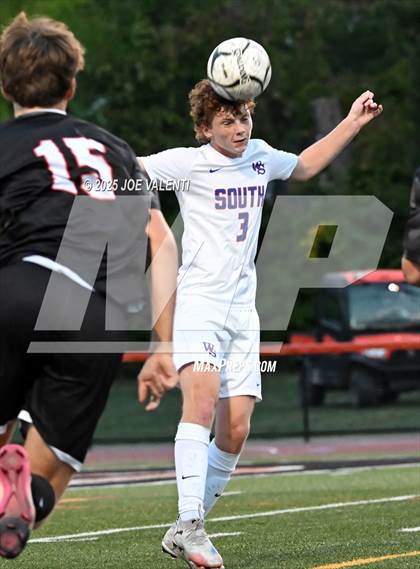 Thumbnail 2 in Williamsville South @ Amherst Central photogallery.