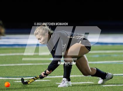 Thumbnail 3 in Trumbull @ Wilton (CIAC 1st Rnd) photogallery.