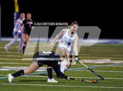Thumbnail 3 in Trumbull @ Wilton (CIAC 1st Rnd) photogallery.