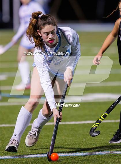 Thumbnail 1 in Trumbull @ Wilton (CIAC 1st Rnd) photogallery.