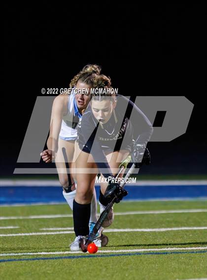Thumbnail 3 in Trumbull @ Wilton (CIAC 1st Rnd) photogallery.