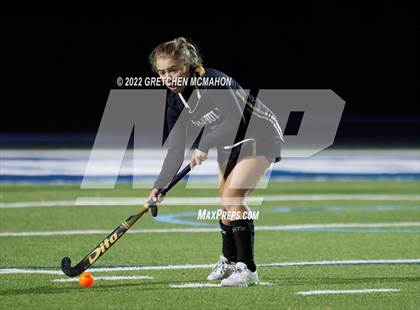 Thumbnail 2 in Trumbull @ Wilton (CIAC 1st Rnd) photogallery.