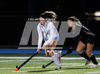 Thumbnail 2 in Trumbull @ Wilton (CIAC 1st Rnd) photogallery.