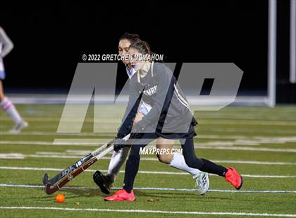 Thumbnail 2 in Trumbull @ Wilton (CIAC 1st Rnd) photogallery.