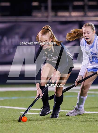 Thumbnail 1 in Trumbull @ Wilton (CIAC 1st Rnd) photogallery.