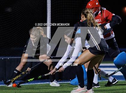 Thumbnail 1 in Trumbull @ Wilton (CIAC 1st Rnd) photogallery.