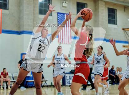 Thumbnail 1 in Grace @ Laguna Blanca photogallery.