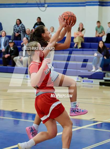 Thumbnail 3 in Grace @ Laguna Blanca photogallery.