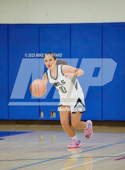 Thumbnail 1 in Grace @ Laguna Blanca photogallery.