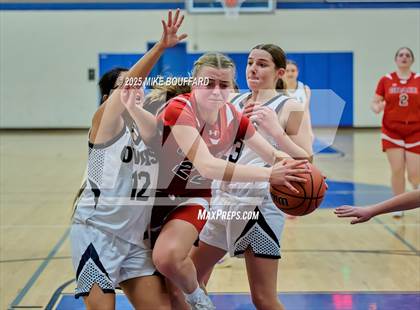 Thumbnail 1 in Grace @ Laguna Blanca photogallery.