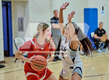 Thumbnail 1 in Grace @ Laguna Blanca photogallery.