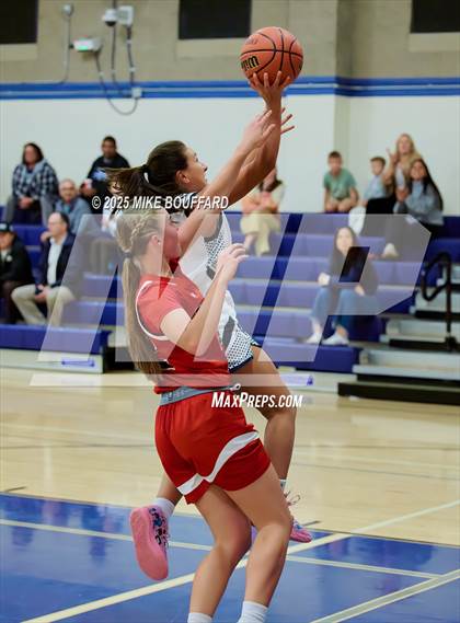 Thumbnail 1 in Grace @ Laguna Blanca photogallery.