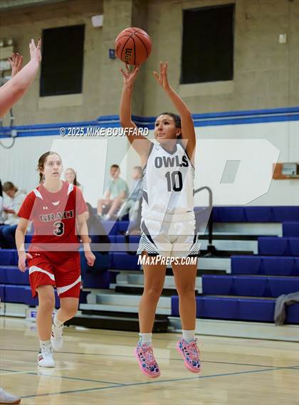 Thumbnail 3 in Grace @ Laguna Blanca photogallery.