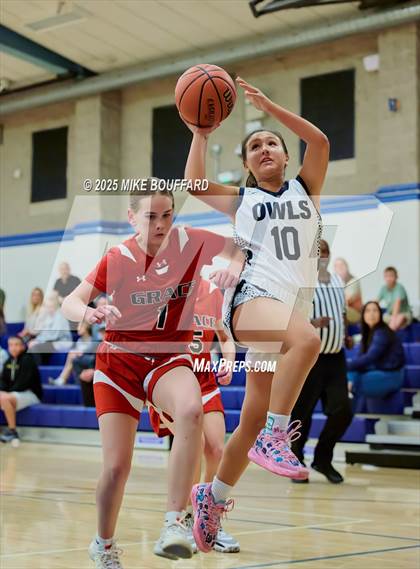 Thumbnail 1 in Grace @ Laguna Blanca photogallery.