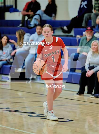 Thumbnail 3 in Grace @ Laguna Blanca photogallery.