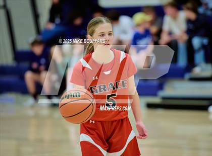 Thumbnail 1 in Grace @ Laguna Blanca photogallery.