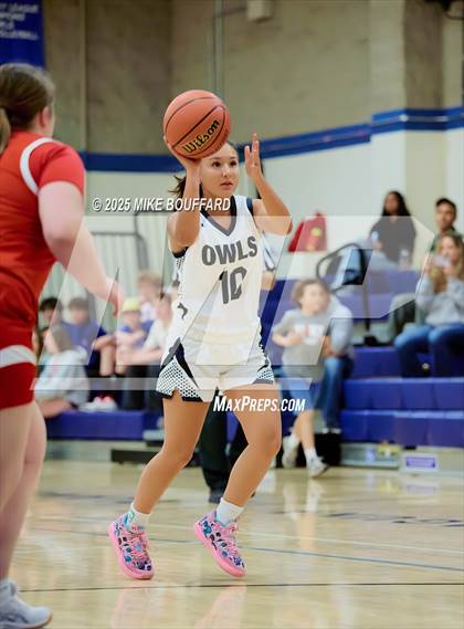 Thumbnail 1 in Grace @ Laguna Blanca photogallery.