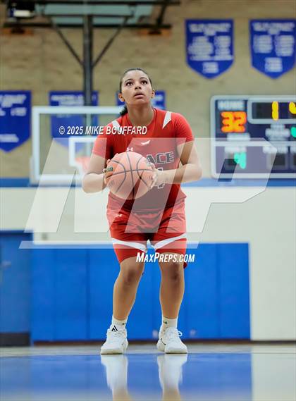 Thumbnail 1 in Grace @ Laguna Blanca photogallery.