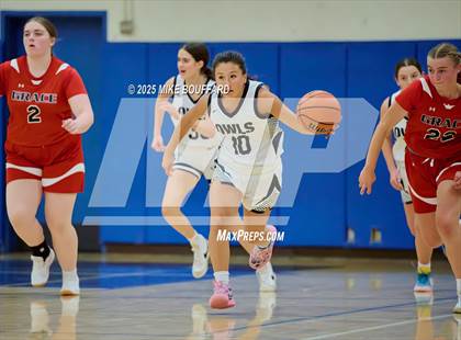 Thumbnail 1 in Grace @ Laguna Blanca photogallery.