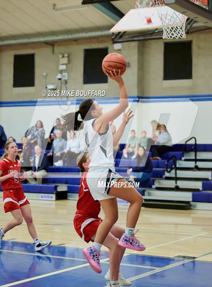 Thumbnail 1 in Grace @ Laguna Blanca photogallery.