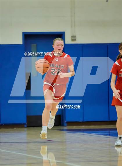 Thumbnail 2 in Grace @ Laguna Blanca photogallery.