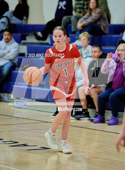 Thumbnail 1 in Grace @ Laguna Blanca photogallery.