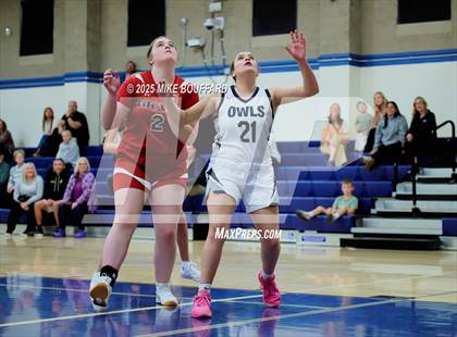 Thumbnail 3 in Grace @ Laguna Blanca photogallery.