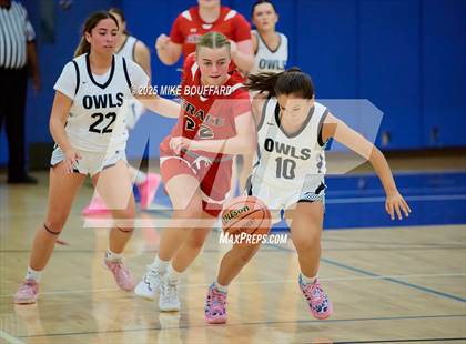 Thumbnail 1 in Grace @ Laguna Blanca photogallery.