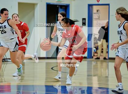 Thumbnail 2 in Grace @ Laguna Blanca photogallery.