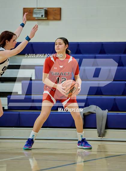 Thumbnail 2 in Grace @ Laguna Blanca photogallery.