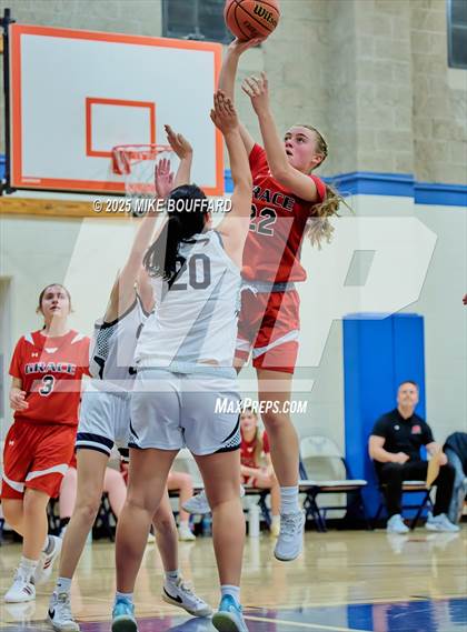 Thumbnail 2 in Grace @ Laguna Blanca photogallery.