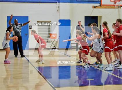 Thumbnail 1 in Grace @ Laguna Blanca photogallery.