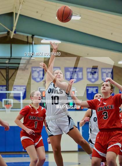 Thumbnail 2 in Grace @ Laguna Blanca photogallery.