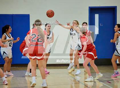 Thumbnail 2 in Grace @ Laguna Blanca photogallery.