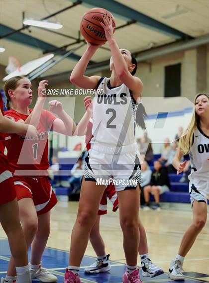 Thumbnail 3 in Grace @ Laguna Blanca photogallery.