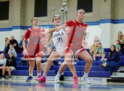 Thumbnail 3 in Grace @ Laguna Blanca photogallery.