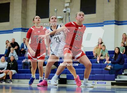 Thumbnail 1 in Grace @ Laguna Blanca photogallery.