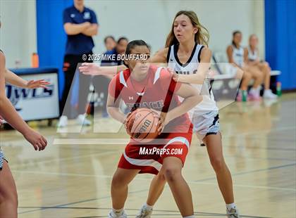 Thumbnail 1 in Grace @ Laguna Blanca photogallery.