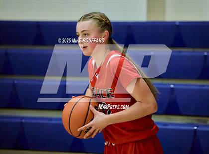 Thumbnail 1 in Grace @ Laguna Blanca photogallery.