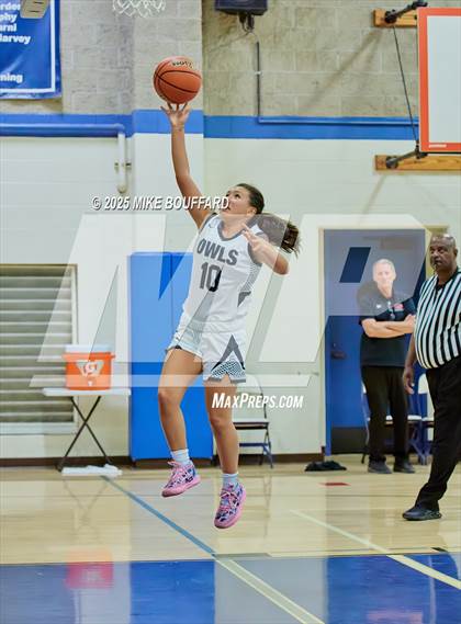 Thumbnail 3 in Grace @ Laguna Blanca photogallery.