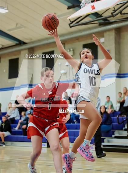 Thumbnail 2 in Grace @ Laguna Blanca photogallery.