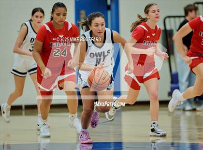 Thumbnail 3 in Grace @ Laguna Blanca photogallery.