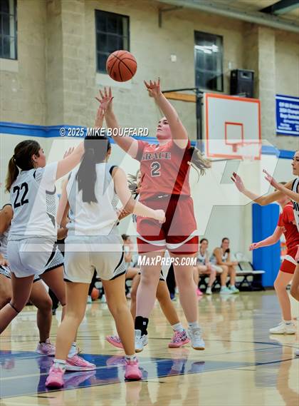 Thumbnail 1 in Grace @ Laguna Blanca photogallery.