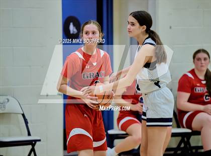 Thumbnail 1 in Grace @ Laguna Blanca photogallery.