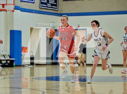 Thumbnail 1 in Grace @ Laguna Blanca photogallery.