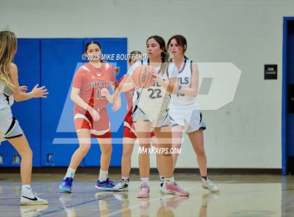 Thumbnail 3 in Grace @ Laguna Blanca photogallery.