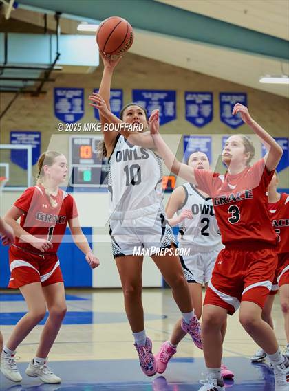 Thumbnail 1 in Grace @ Laguna Blanca photogallery.