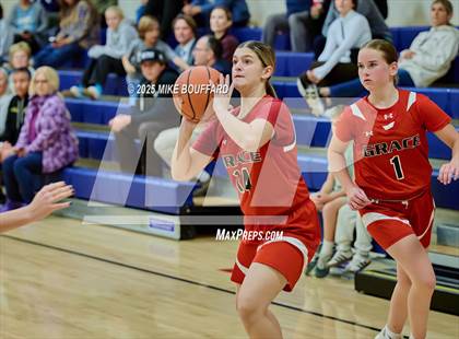 Thumbnail 3 in Grace @ Laguna Blanca photogallery.