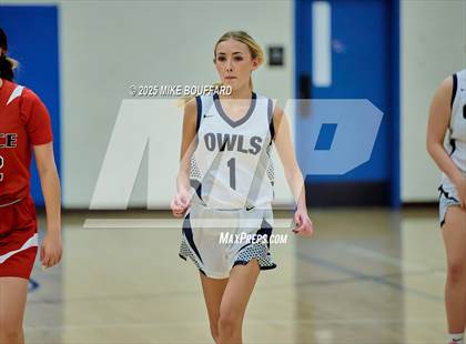 Thumbnail 2 in Grace @ Laguna Blanca photogallery.