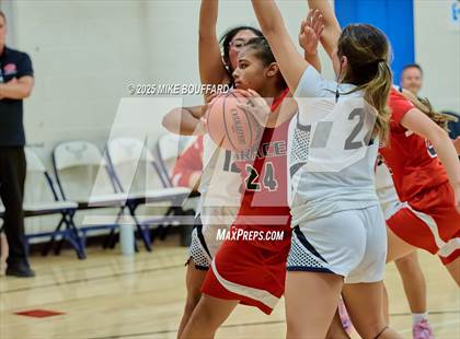 Thumbnail 1 in Grace @ Laguna Blanca photogallery.